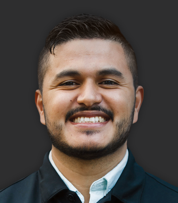 Portrait of Carlos Canela, Realtor®.